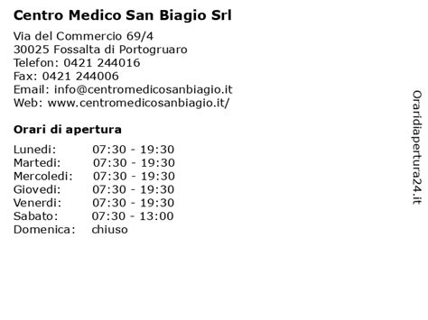 centro medico giai|Specialisti a Fossalta di Portogruaro .
